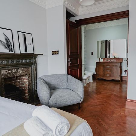 Classic Paddington 2-Bedroom Apartment London Exterior photo