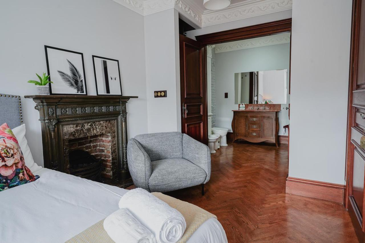 Classic Paddington 2-Bedroom Apartment London Exterior photo