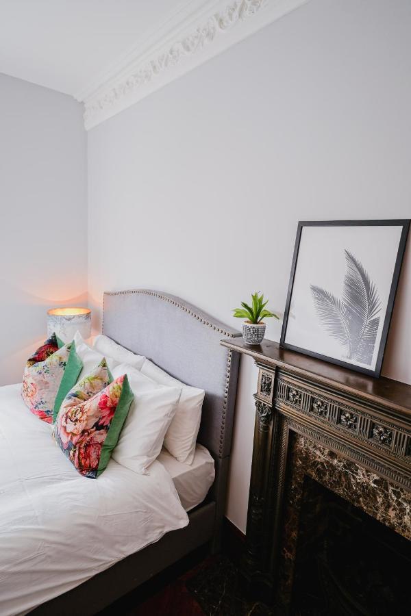 Classic Paddington 2-Bedroom Apartment London Exterior photo