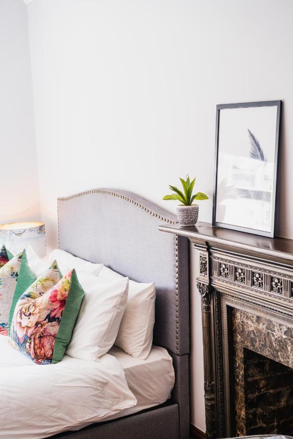 Classic Paddington 2-Bedroom Apartment London Exterior photo