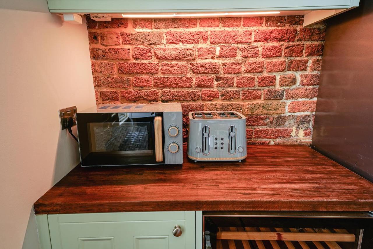 Classic Paddington 2-Bedroom Apartment London Exterior photo