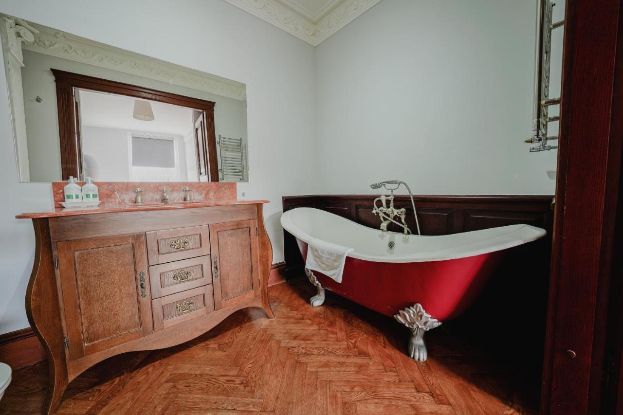 Classic Paddington 2-Bedroom Apartment London Exterior photo